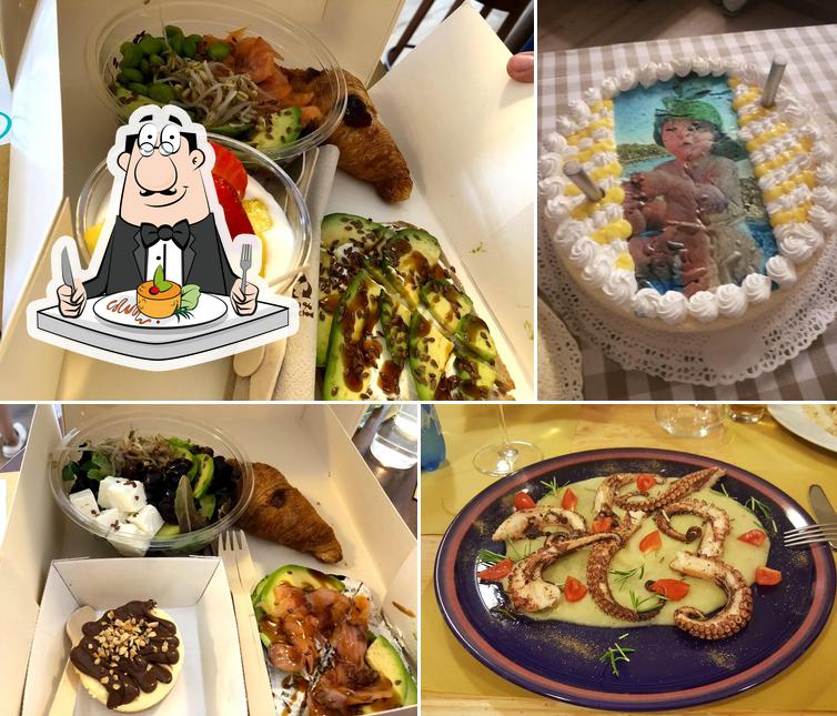 Cibo al Adda Village