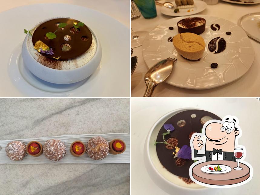 Les meilleurs restaurants de pâtes aux truffes dans Genève, l'été 2024 Restaurant Guru