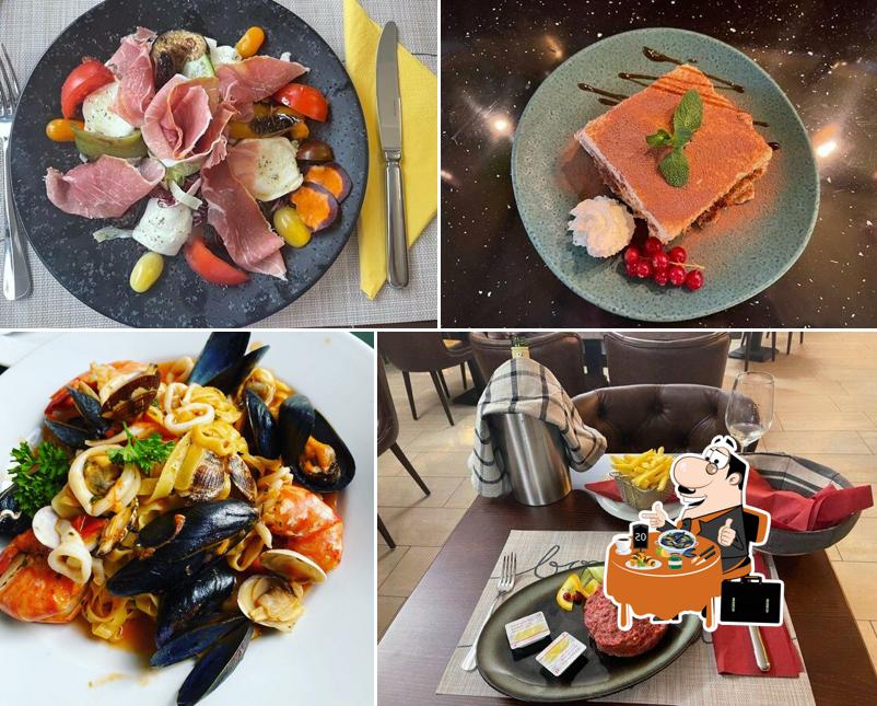 Restaurant Pizzeria ô22