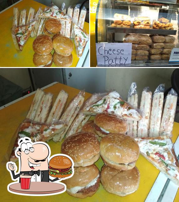 Rana Bakery, Amritsar Restaurant reviews