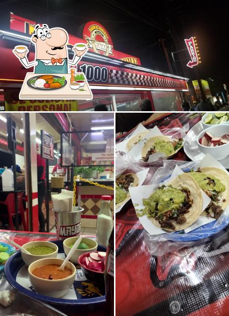 Tacos El Original P.V.I. restaurant, Ensenada Restaurant reviews