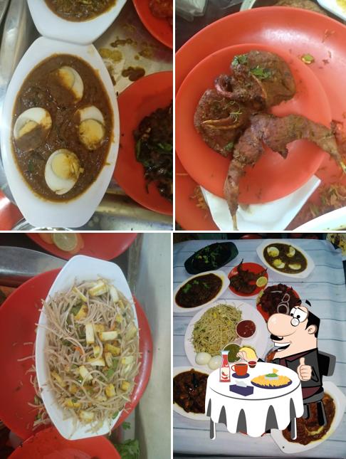 VIB GURUBAVAN RESTAURANT