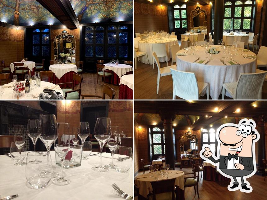 Monastero di Millesimo - Ristorante & Relais