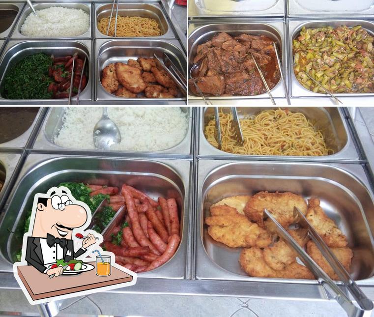 Restaurante Simples Sabor