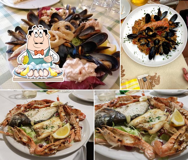 Ristorante La Luce sul Lago