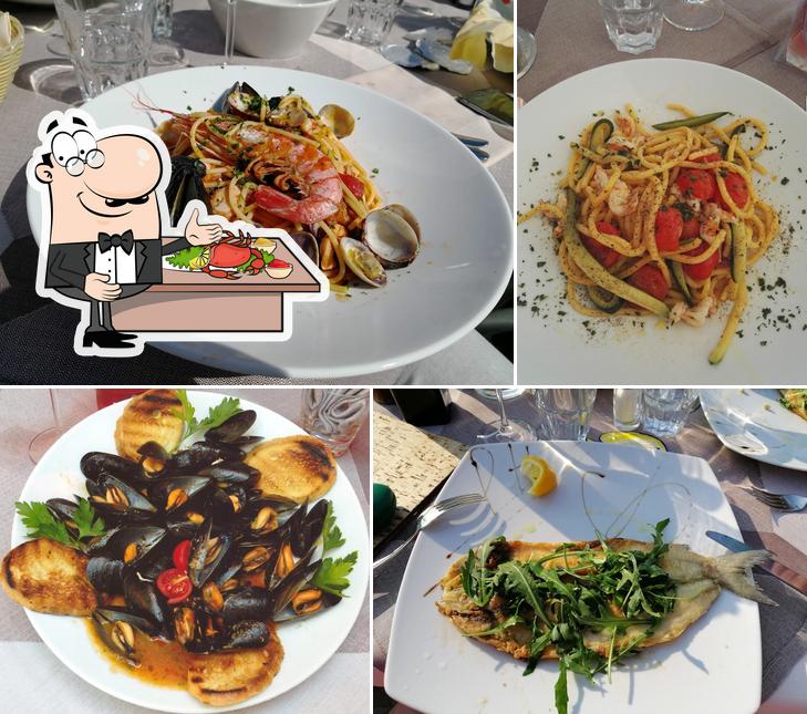 Ristorante Piccolo Hotel