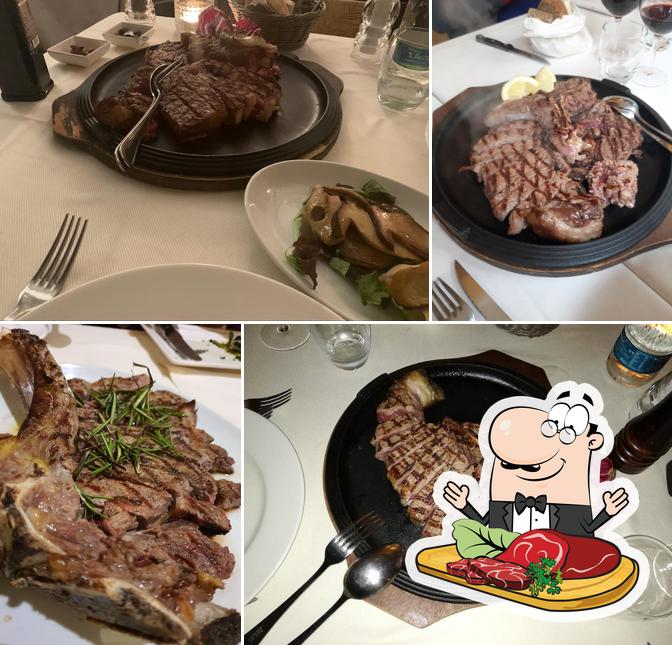 Ristorante Posta