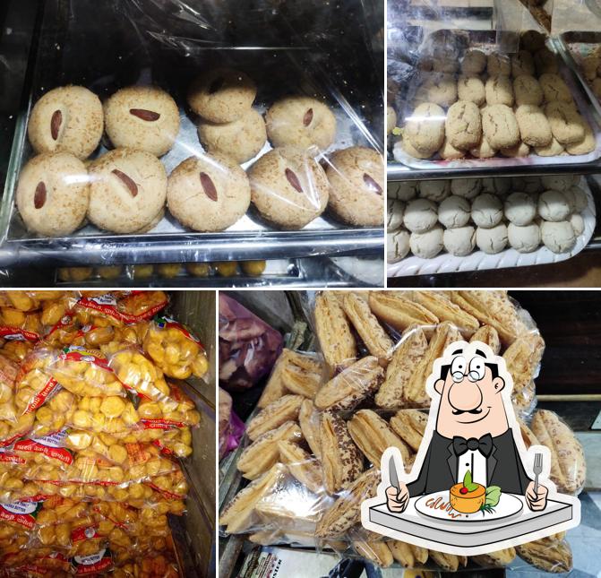 Bharat Bakery