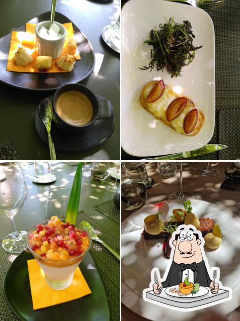 LE CARRE GOURMAND