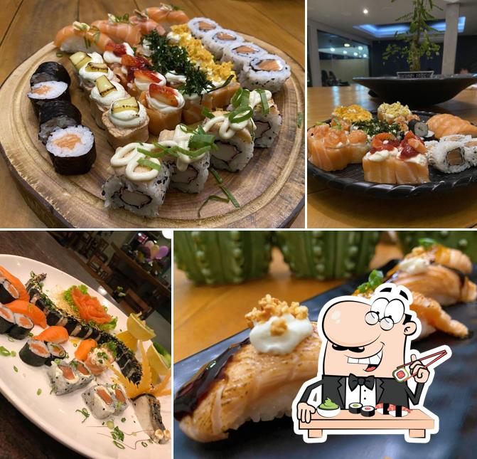 Restaurante Rakki