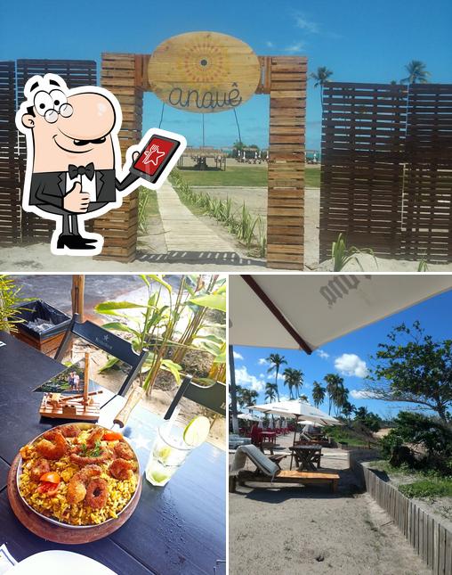 Anauê restaurante, Maceió - Avaliações de restaurantes