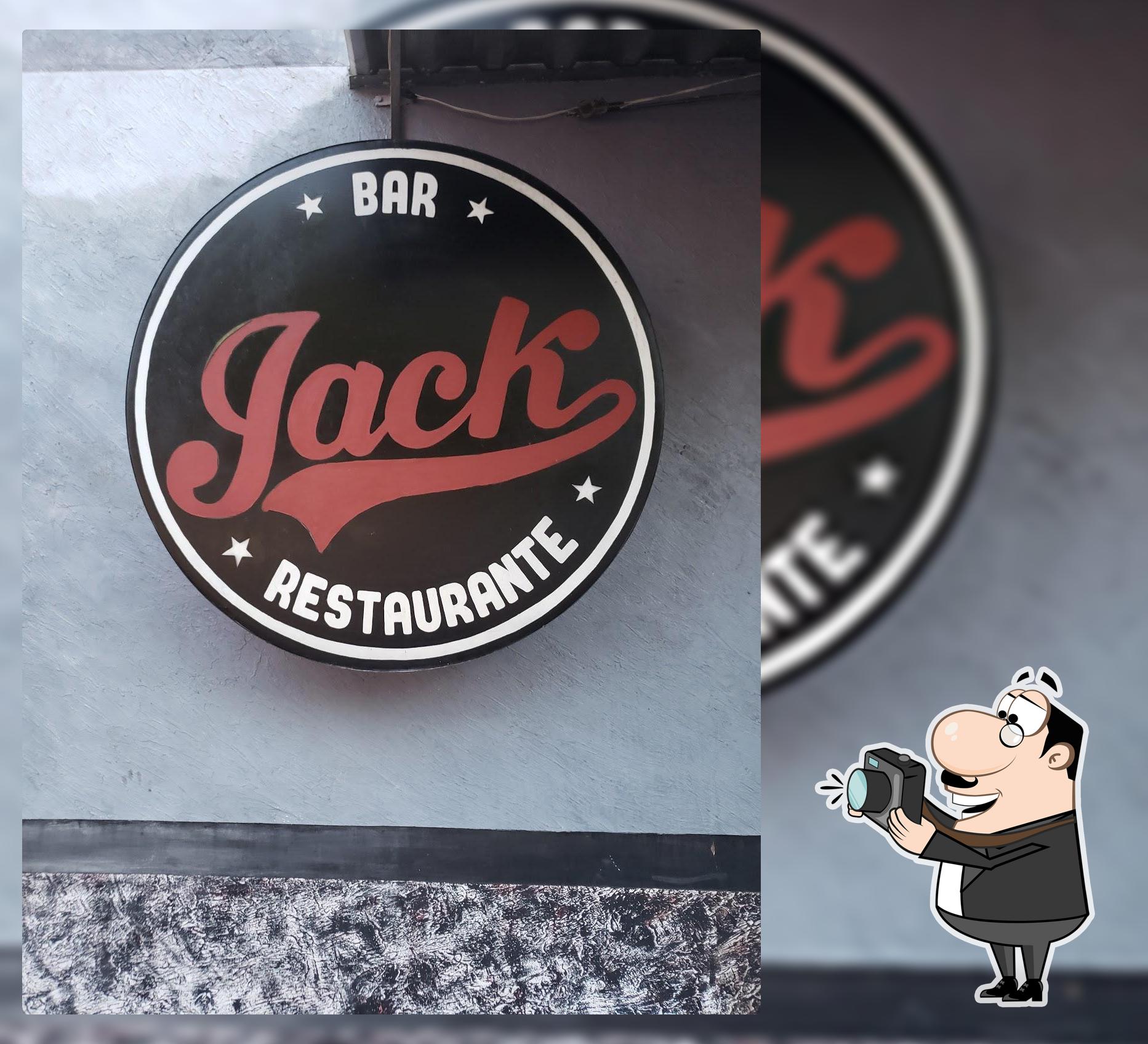 Bar e Lanchonete do Jack