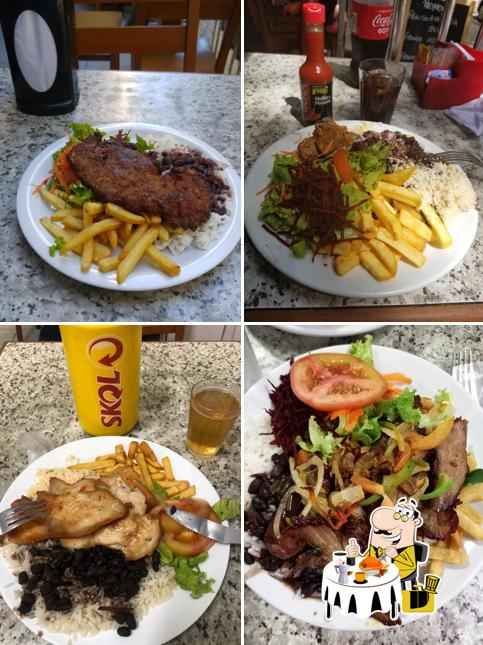 Platos en Brasileiro de Copa