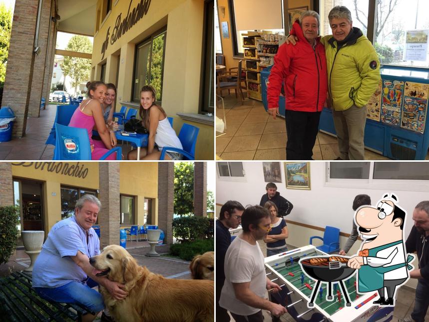 Vedi la foto di Caffè Bordonchio (Nuova Gestione 2020)