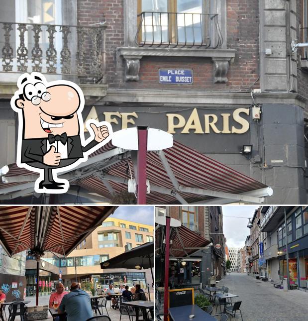 Voir cette image de Café de Paris