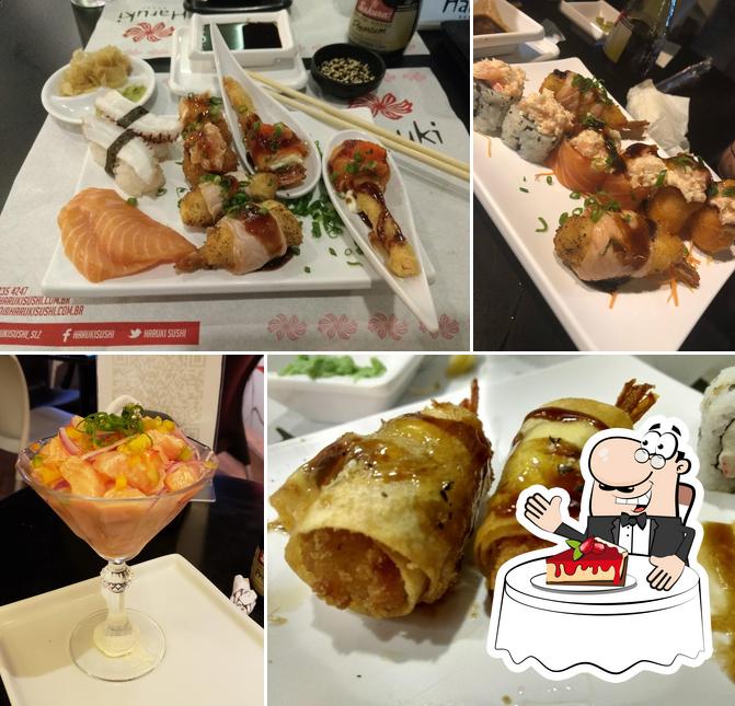Haruki Restaurante
