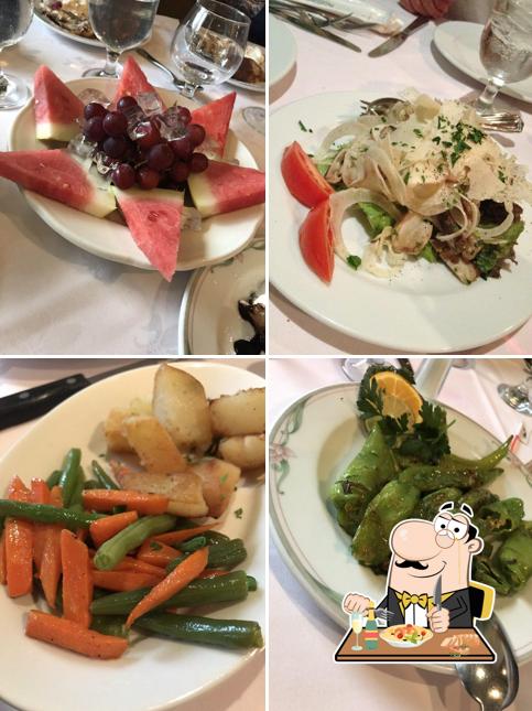 La Piccola Liguria Restaurant in Port Washington Restaurant reviews