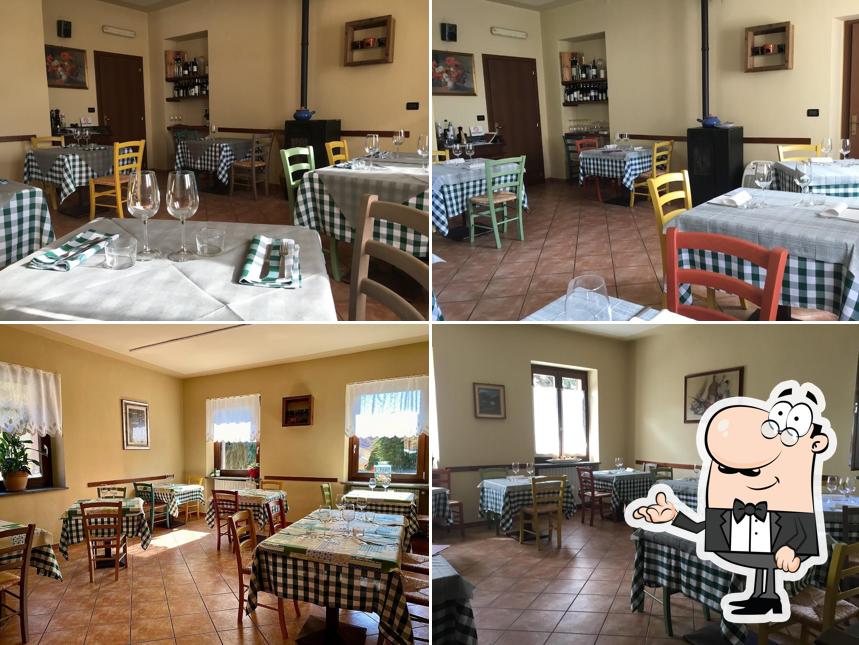 Locanda Reloup Ristorante