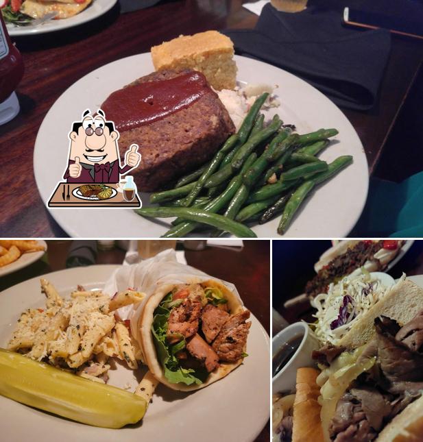 No Frill Bar And Grill, 1620 Laskin Rd in Virginia Beach Restaurant menu and reviews