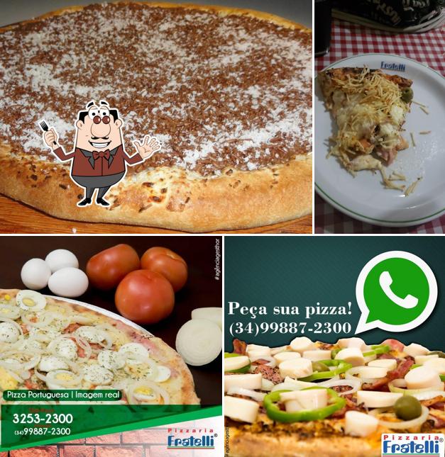 Pizzaria Fratelli