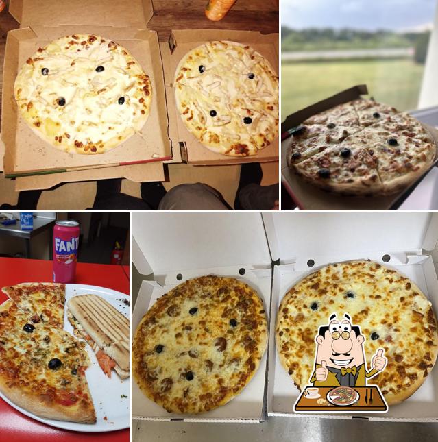 PA-NIZZA