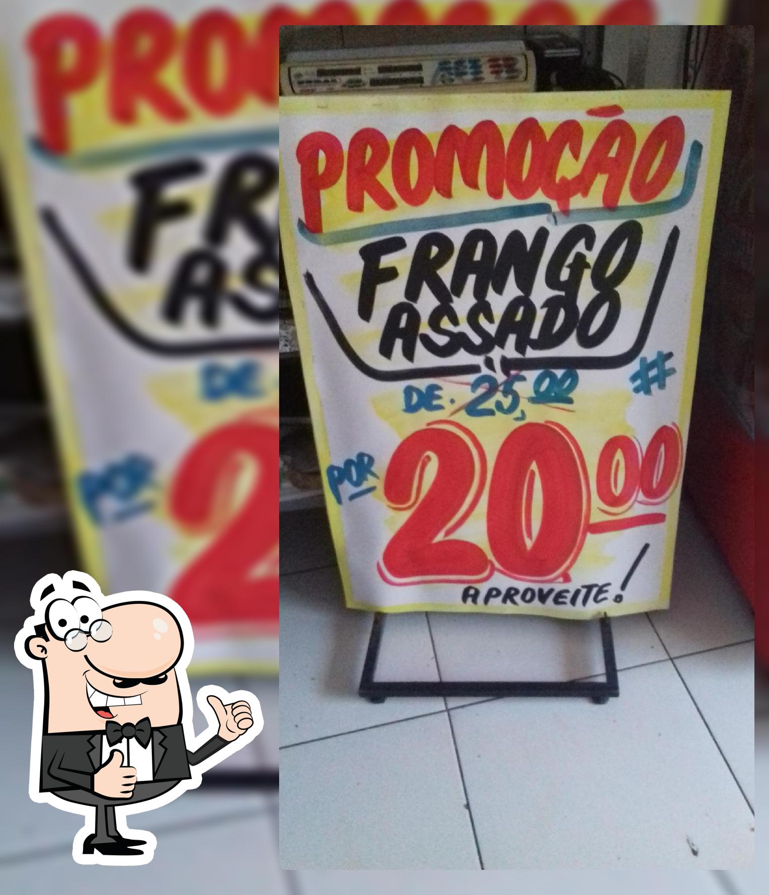 Bar e Espetinho Do Luciano