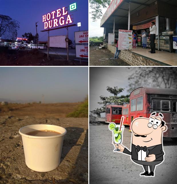 Hotel Durga Diamond