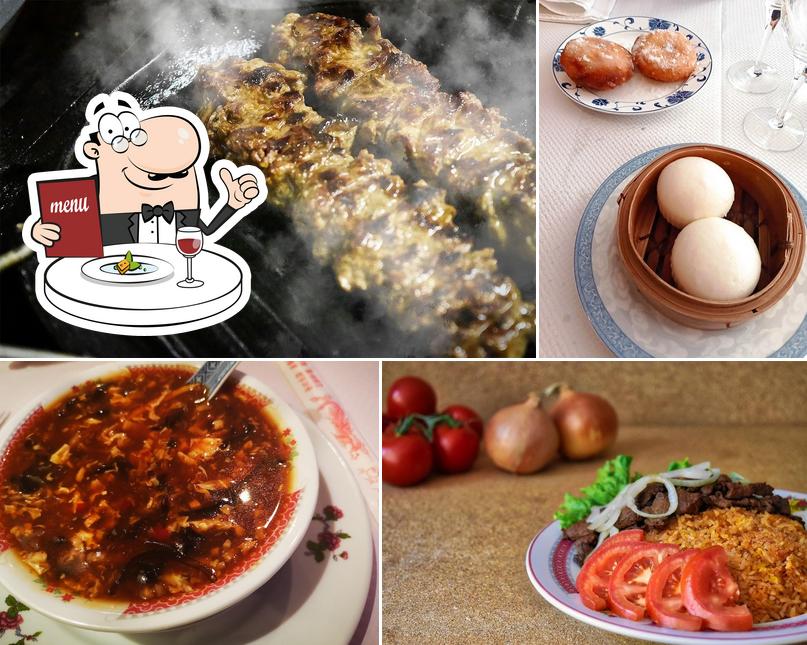 La Paillote : Cuisine Asiatique