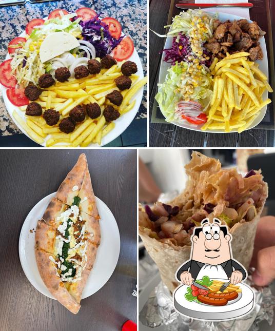 Cibo al Restaurant Istanbul Express