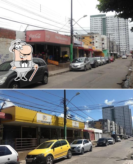 Pan Residencial