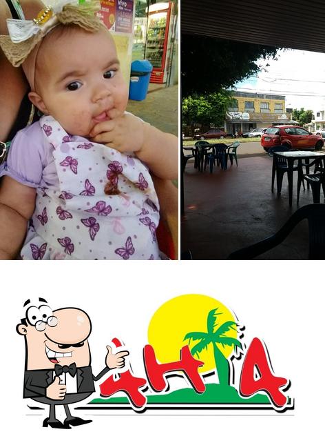 Panificadora Bahia