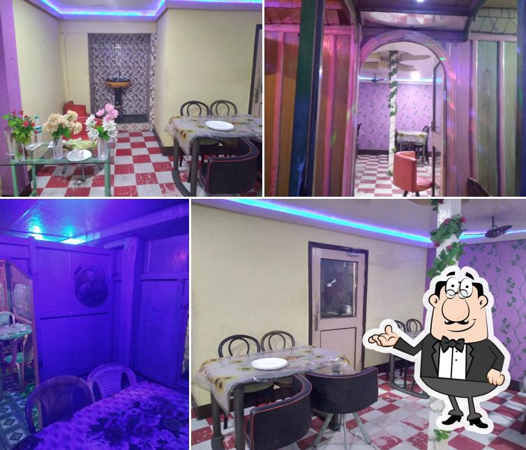 Purna Laxmi Hotel