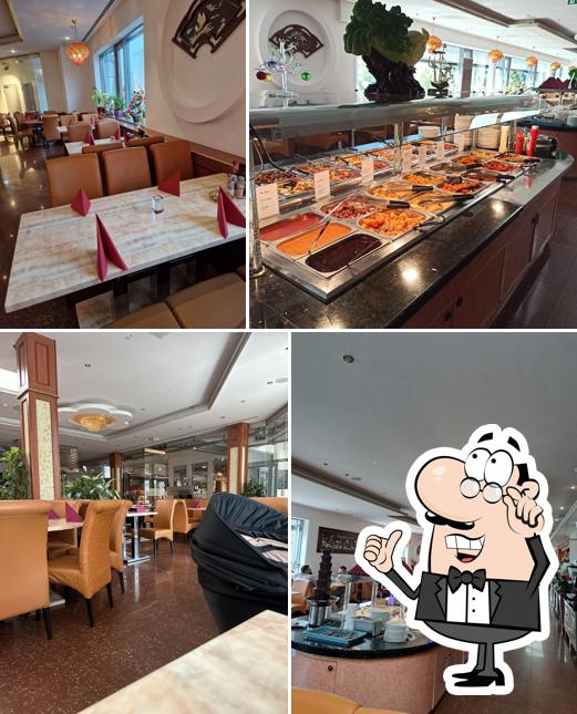 China-Restaurant HU, Germering - Restaurantbewertungen