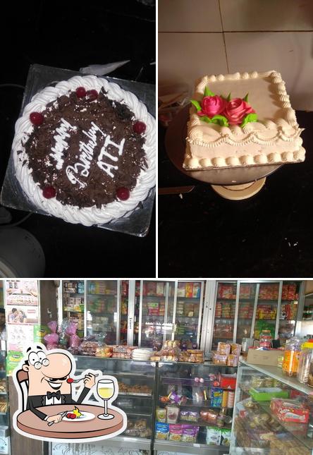 Revelen Bakery