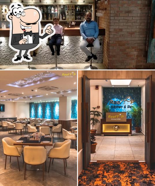 Roof top kitchen & bar Nashik, Nashik Restaurant reviews