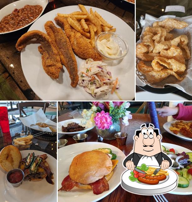 The Midway in Puxico Restaurant reviews