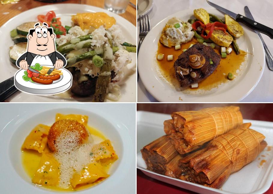 Tom's On Main in Yazoo City Restaurant menu and reviews