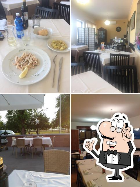 Ristorante Pizzeria Alta Marea