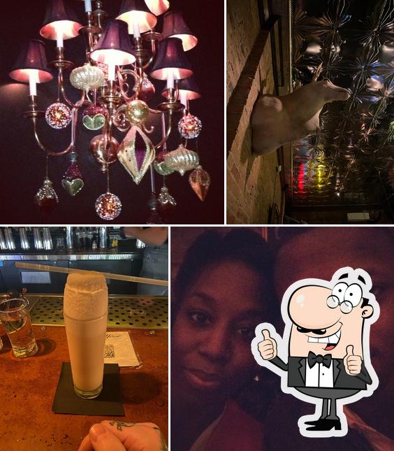 The Sugar House in Detroit Restaurant menu and reviews