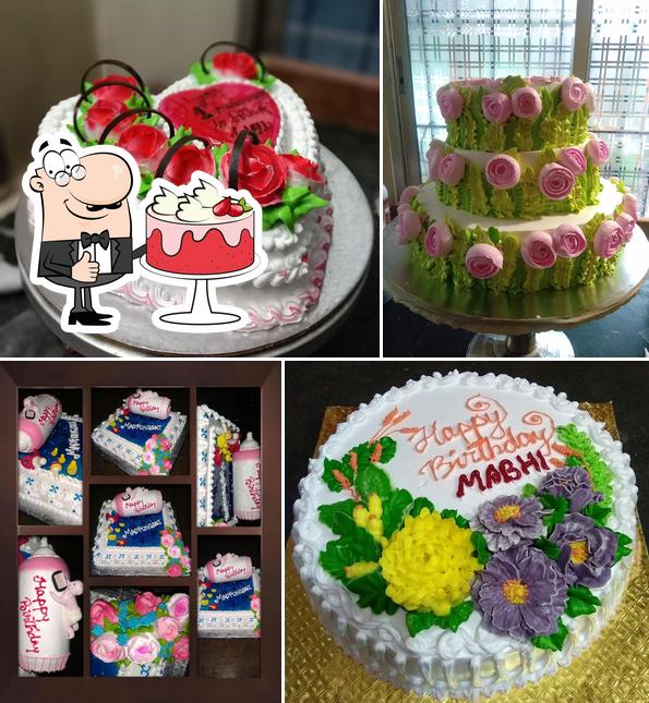 Little Bite Bakery