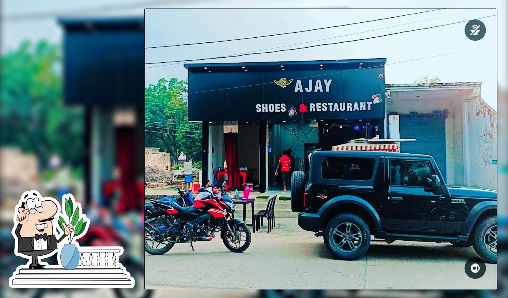 Ajay Restaurant food fresto