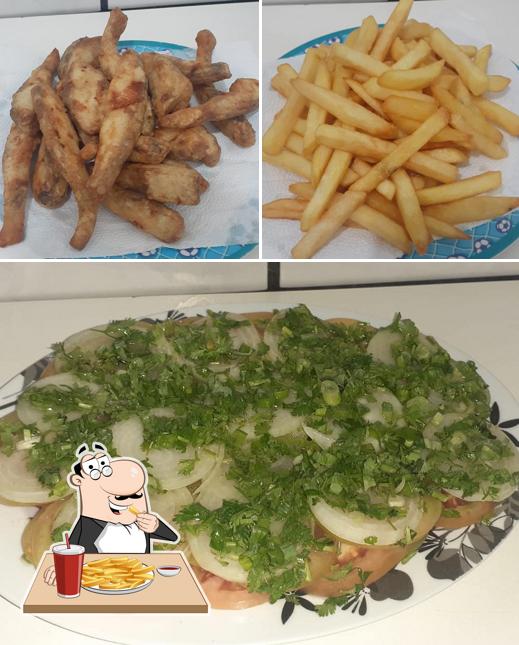 Bar do Peixe