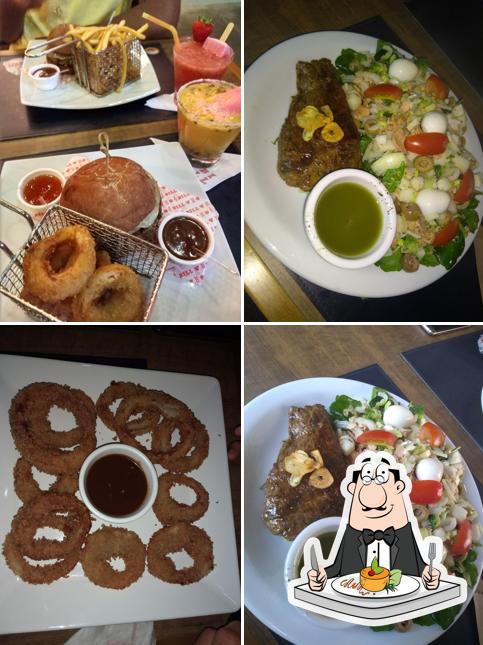 Bill Restaurante - Unidade 25 de agosto