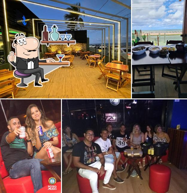 Boteco do Porto Olinda