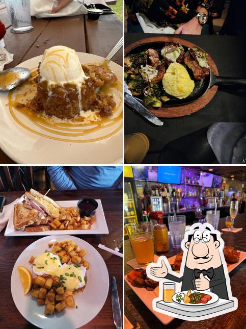 Calvert's in the Heights in Pensacola Restaurant reviews