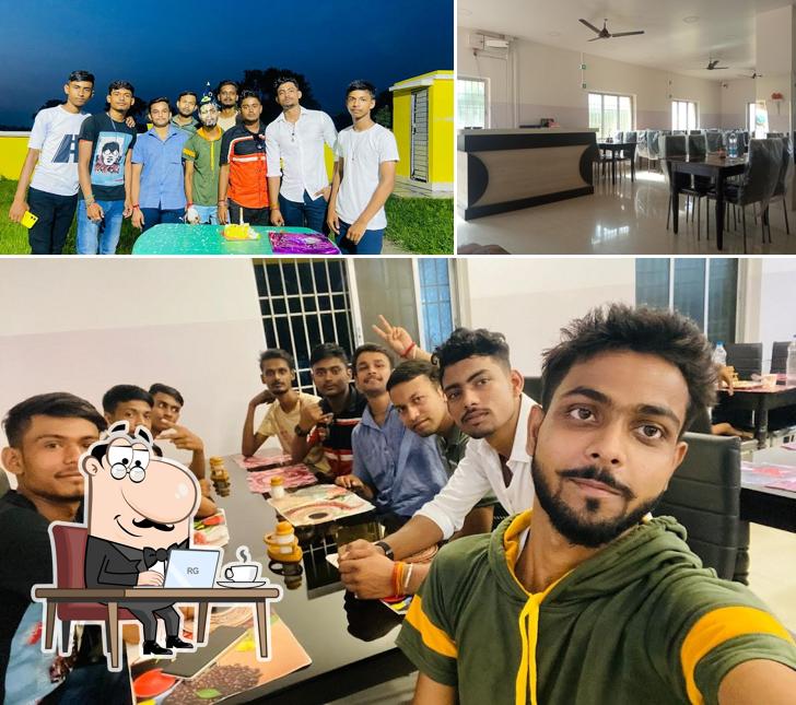 Chatterjee Hotel