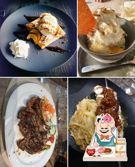DOLCE GRILL FRAMERIES-MONS