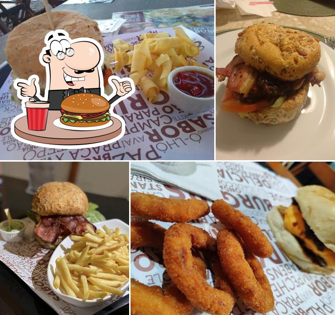 Floripa Burgers
