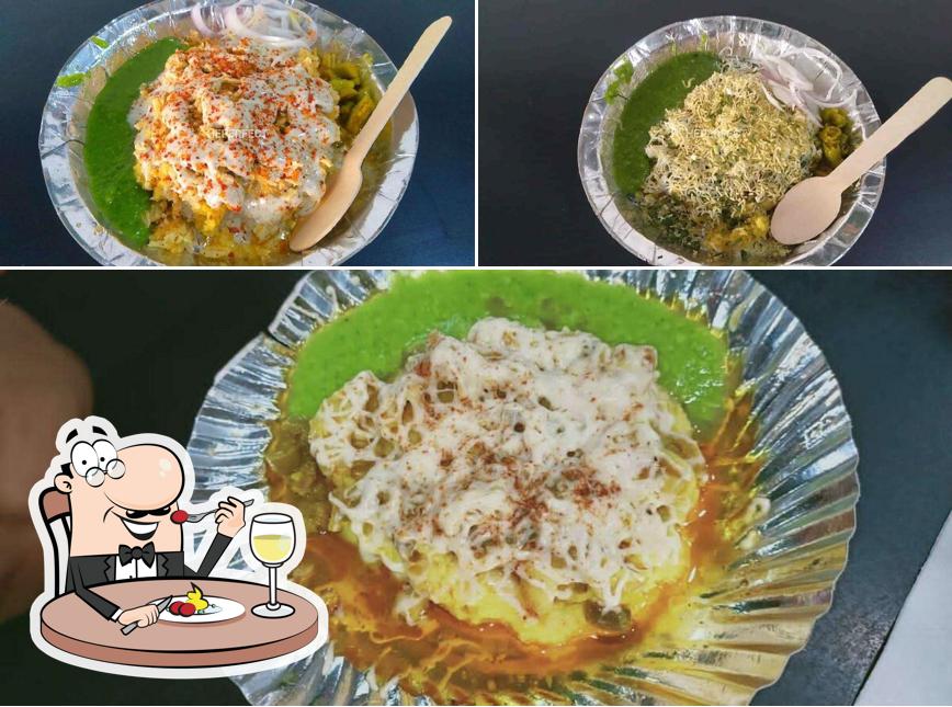 Food at Gopal Locho