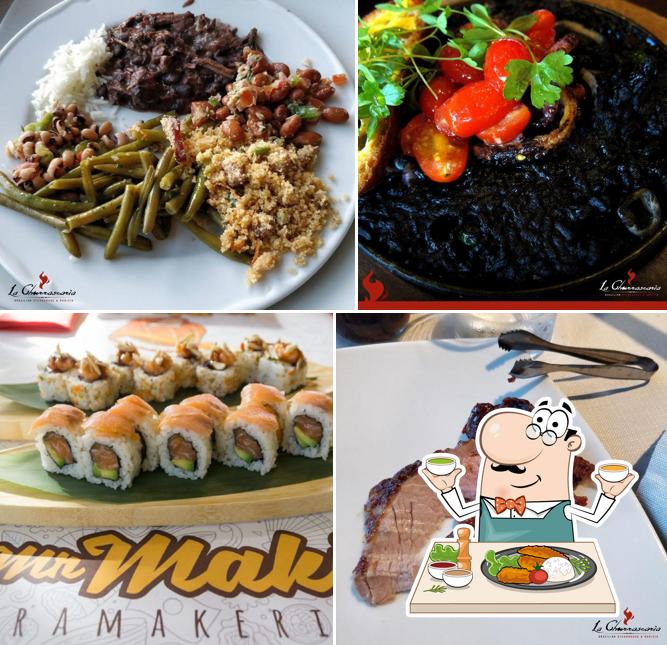 Maki Maki Classic Leblon